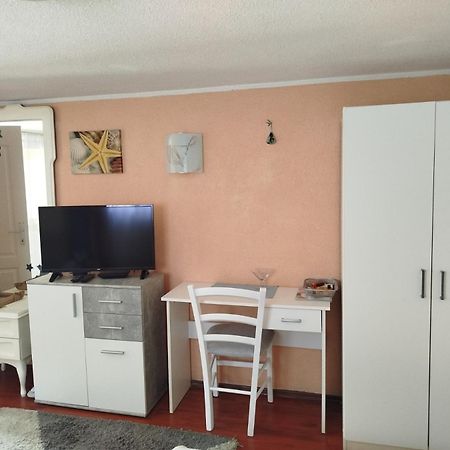 Apartman Tihana Crikvenica Exterior photo