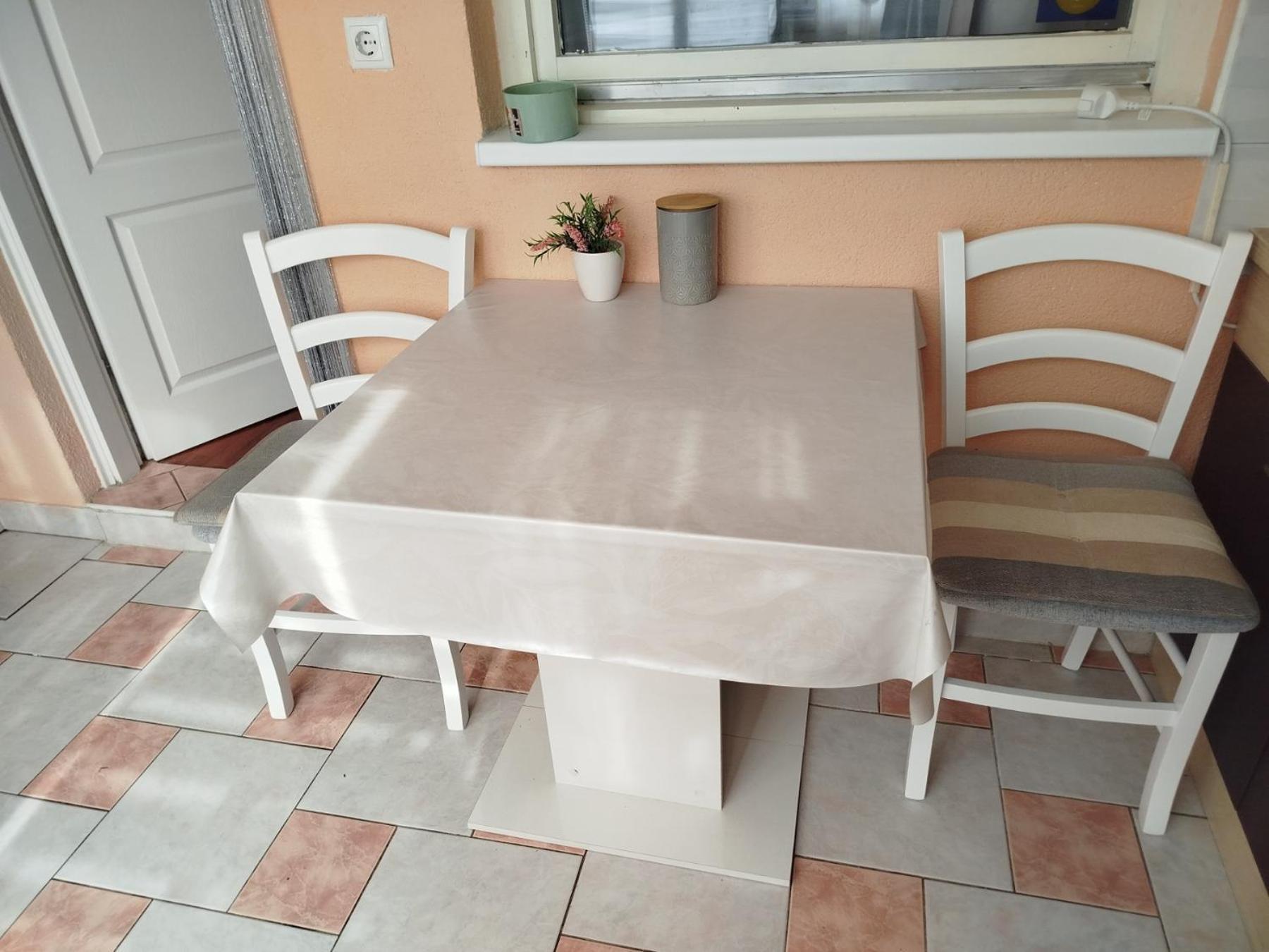 Apartman Tihana Crikvenica Exterior photo