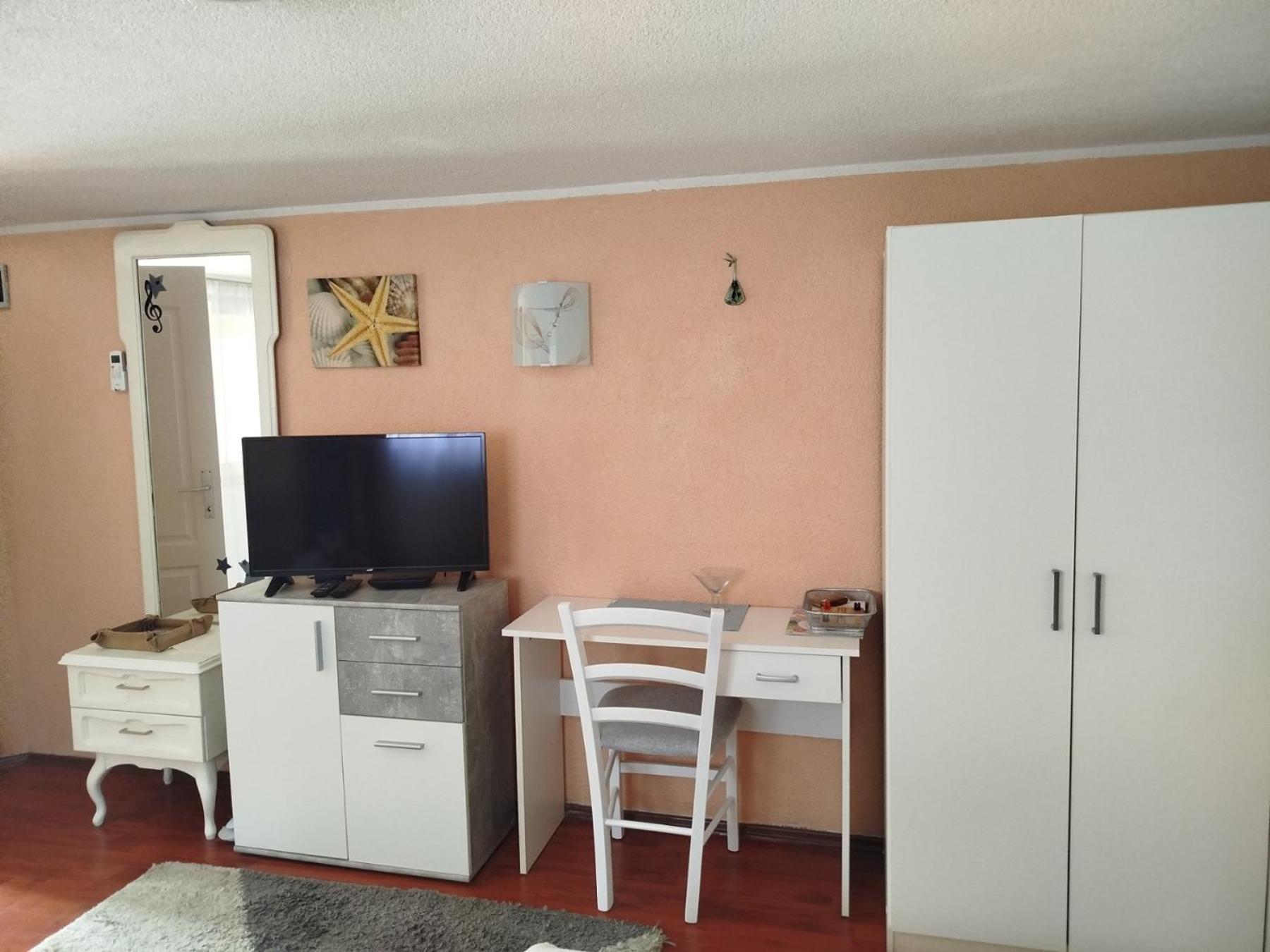 Apartman Tihana Crikvenica Exterior photo