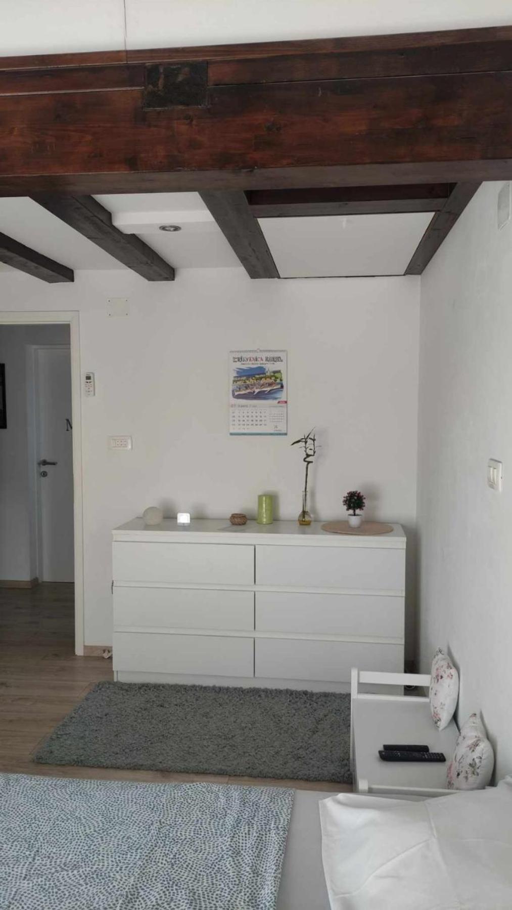 Apartman Tihana Crikvenica Exterior photo