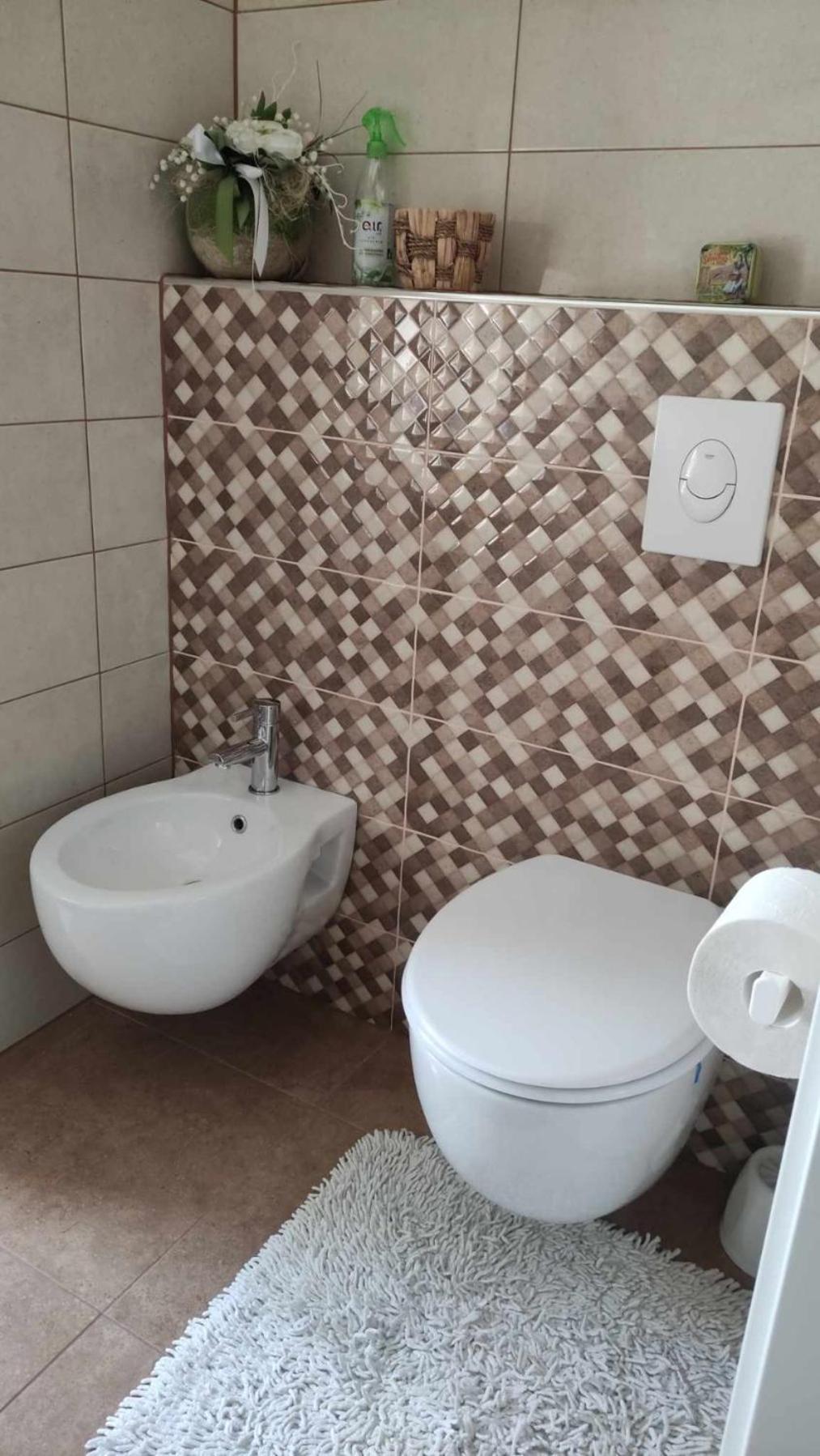 Apartman Tihana Crikvenica Exterior photo