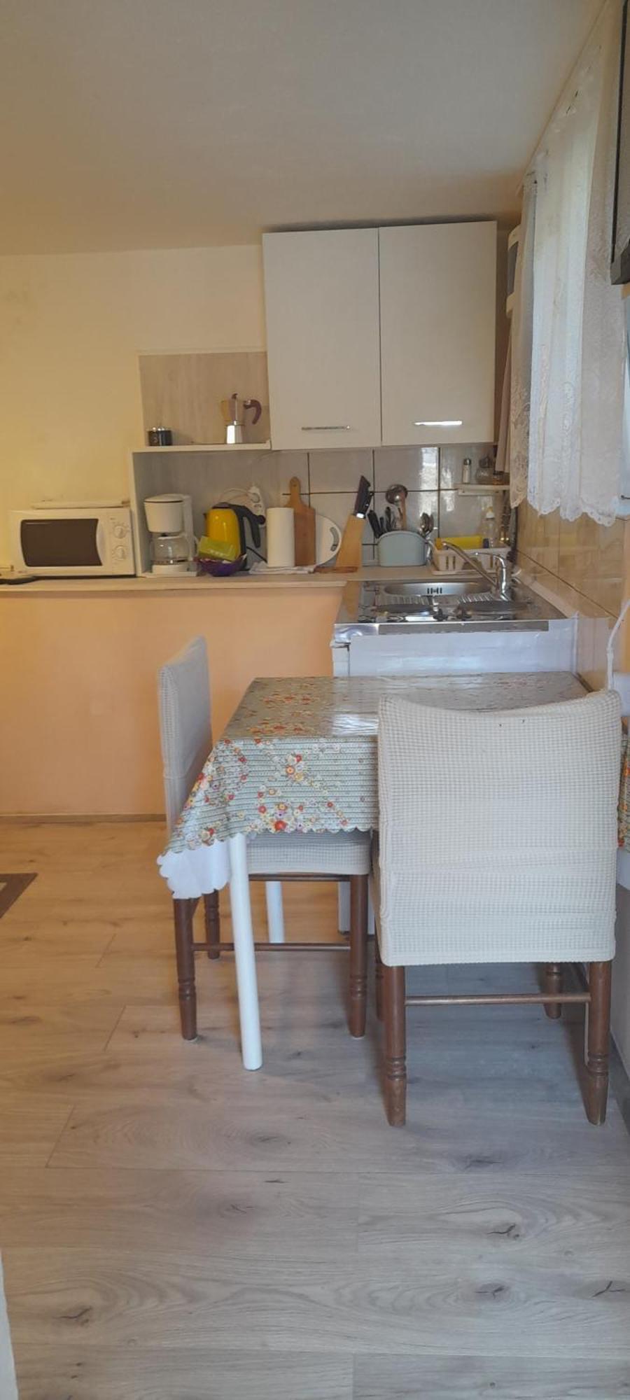 Apartman Tihana Crikvenica Exterior photo